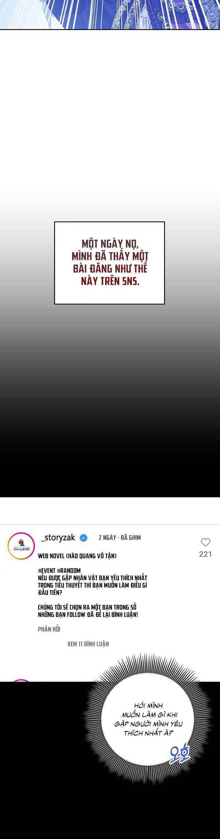 Công Chúa Nhân Danh Fan Cứng Chapter 1 - 7