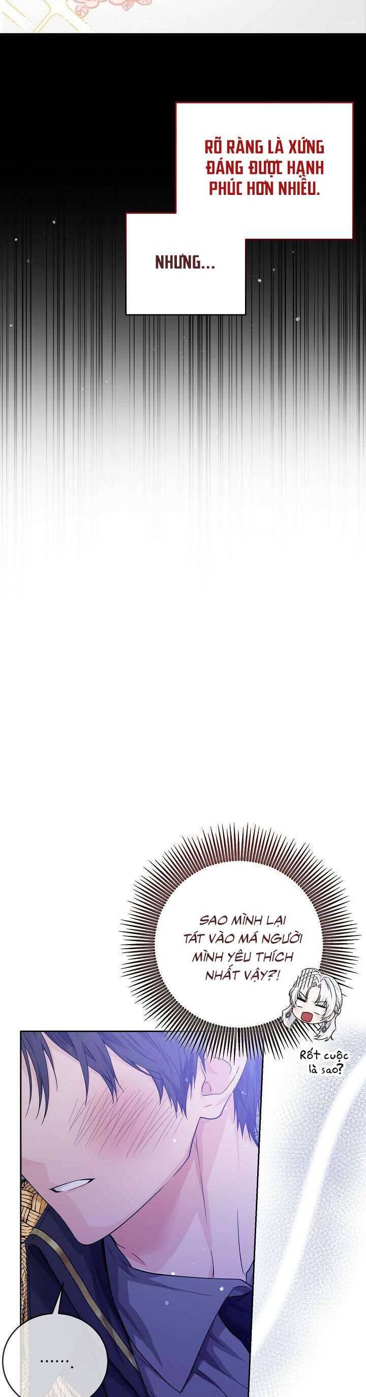 Công Chúa Nhân Danh Fan Cứng Chapter 1 - 10