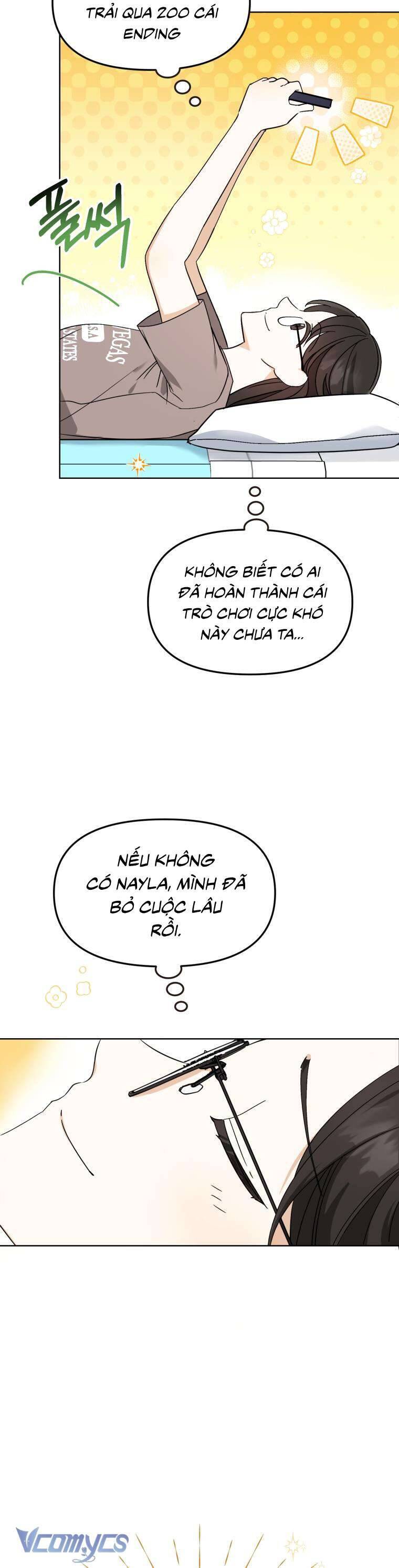 Thà Là Người Bỏ Rơi Còn Hơn Là Bị Bỏ Rơi Chapter 1 - 11