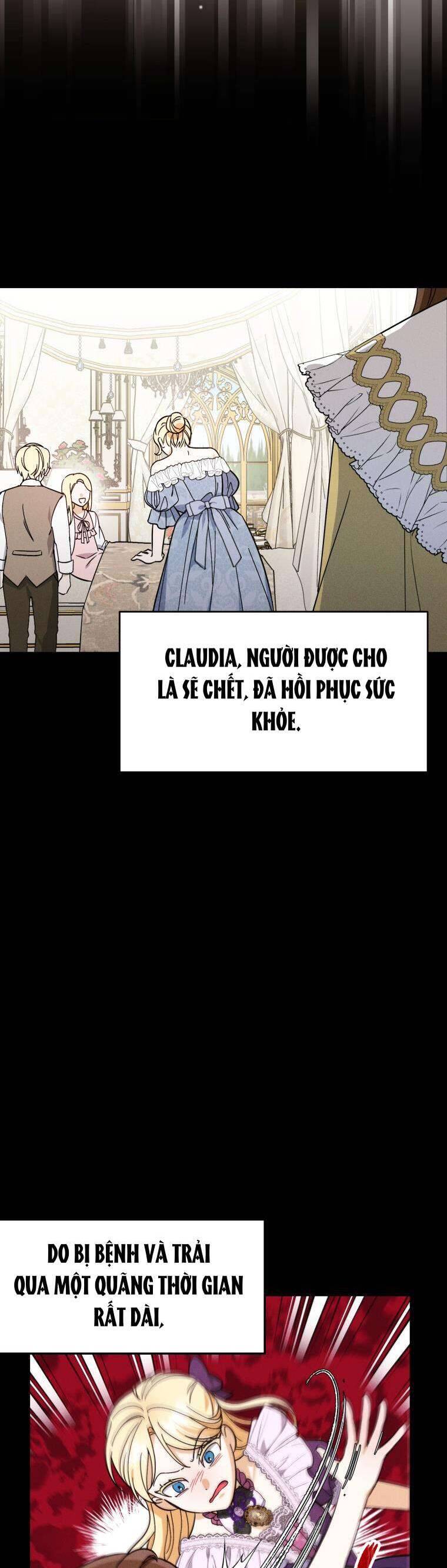 Thà Là Người Bỏ Rơi Còn Hơn Là Bị Bỏ Rơi Chapter 1 - 20