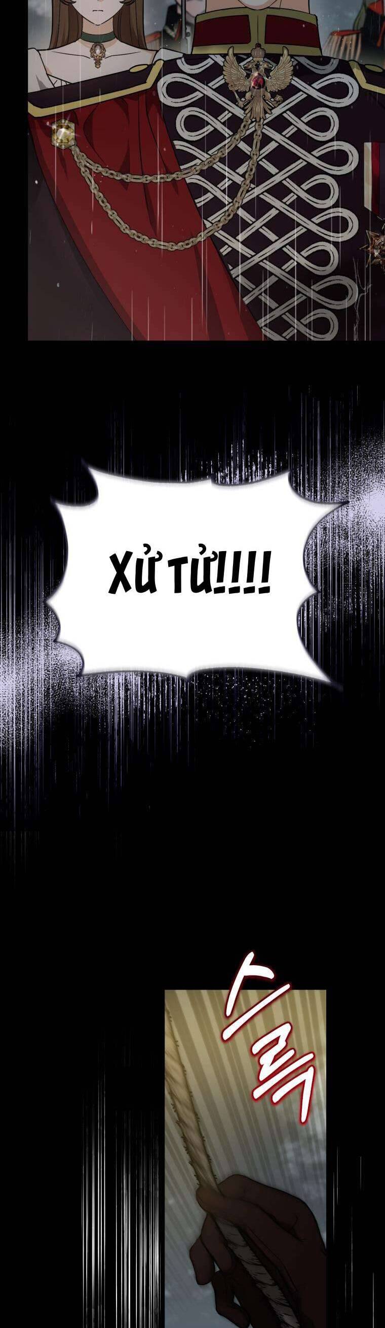 Thà Là Người Bỏ Rơi Còn Hơn Là Bị Bỏ Rơi Chapter 1 - 3