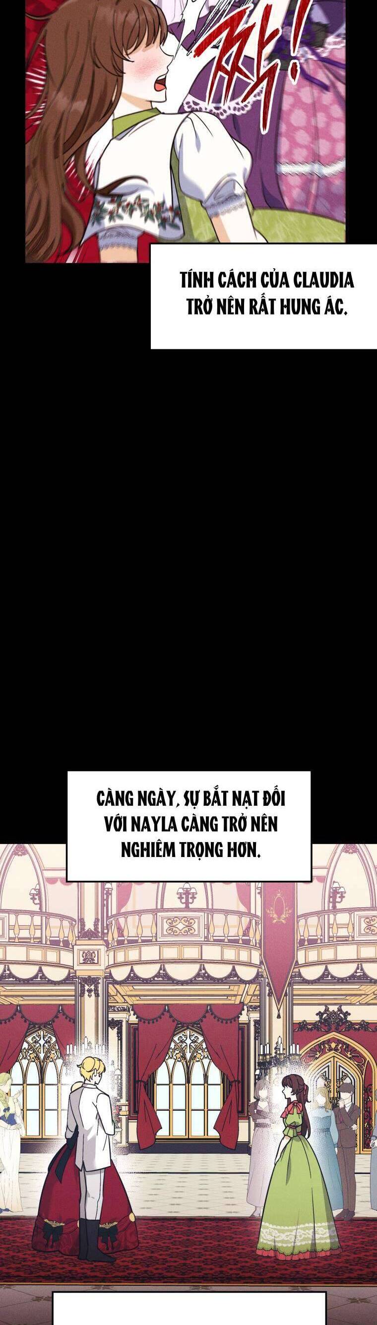 Thà Là Người Bỏ Rơi Còn Hơn Là Bị Bỏ Rơi Chapter 1 - 21