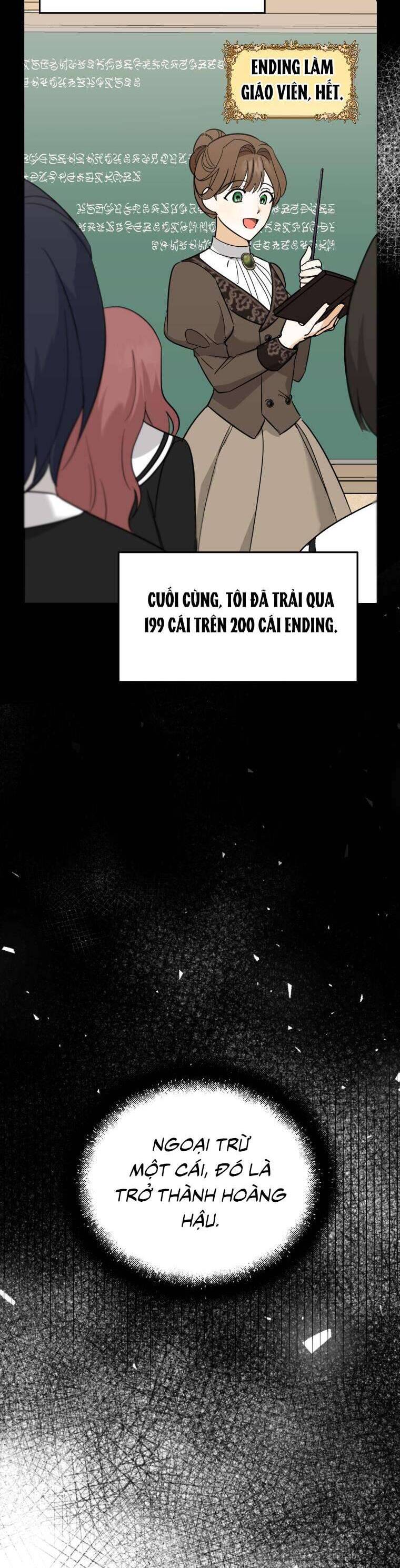 Thà Là Người Bỏ Rơi Còn Hơn Là Bị Bỏ Rơi Chapter 1 - 24