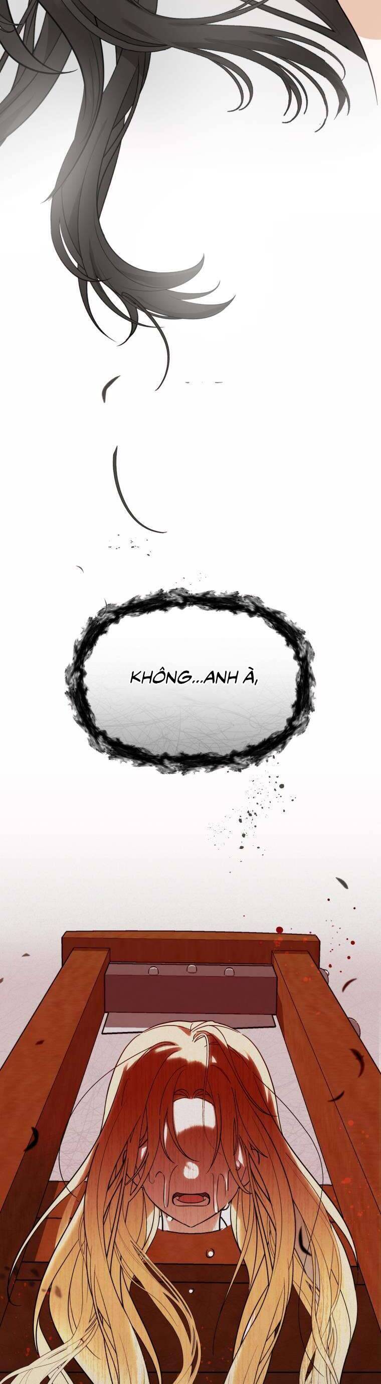 Thà Là Người Bỏ Rơi Còn Hơn Là Bị Bỏ Rơi Chapter 1 - 29