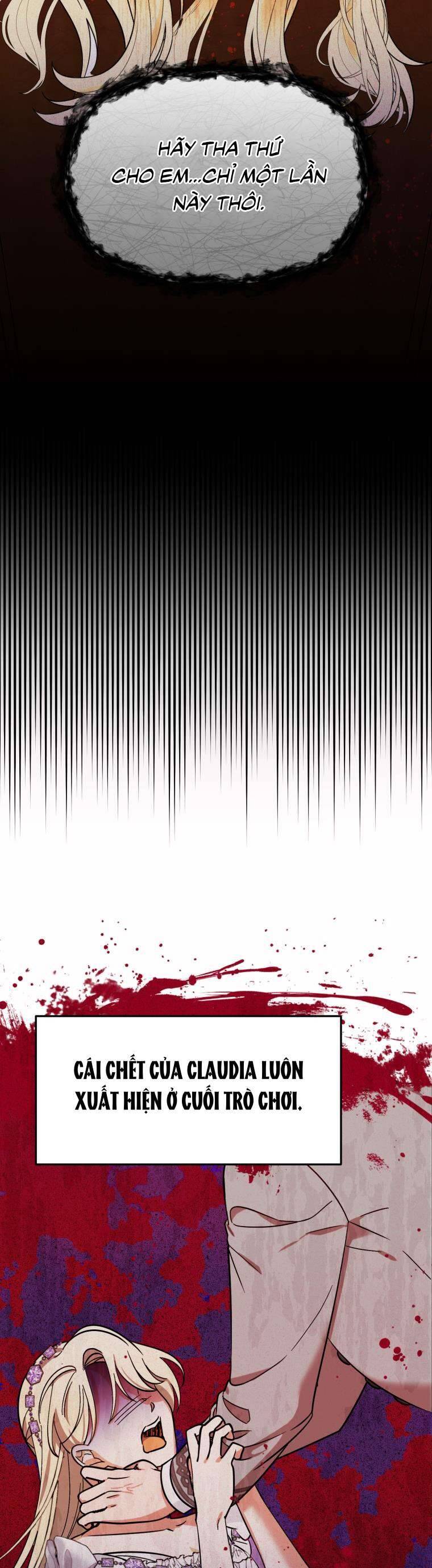 Thà Là Người Bỏ Rơi Còn Hơn Là Bị Bỏ Rơi Chapter 1 - 30