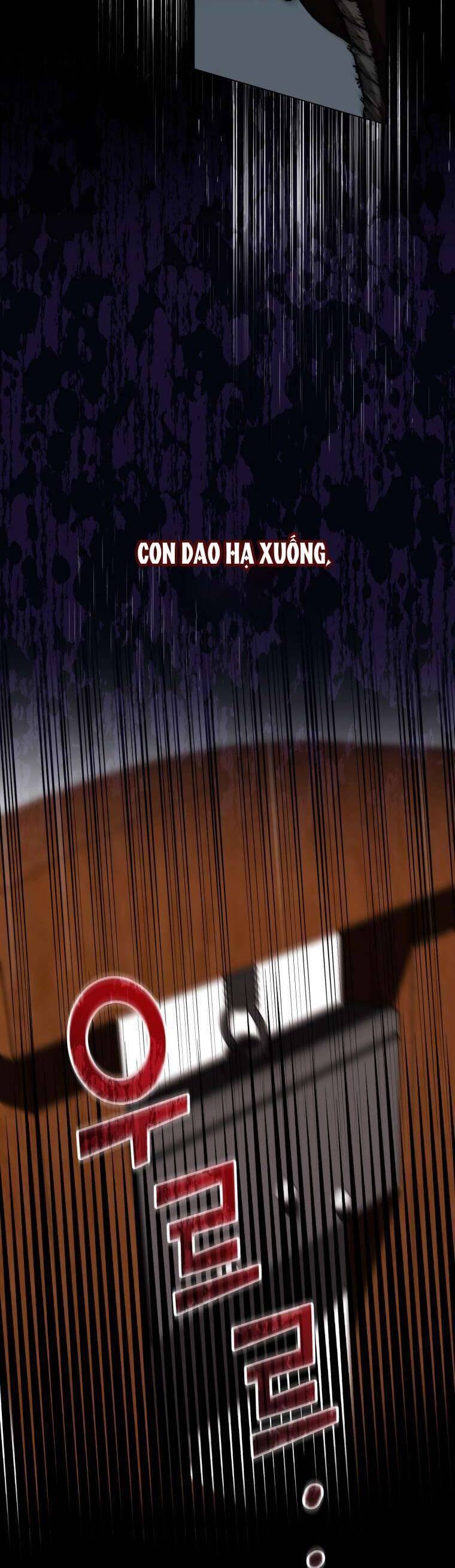 Thà Là Người Bỏ Rơi Còn Hơn Là Bị Bỏ Rơi Chapter 1 - 4