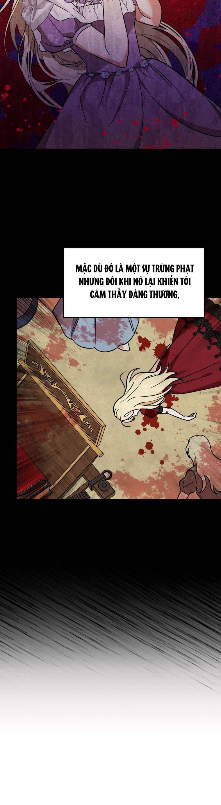 Thà Là Người Bỏ Rơi Còn Hơn Là Bị Bỏ Rơi Chapter 1 - 31