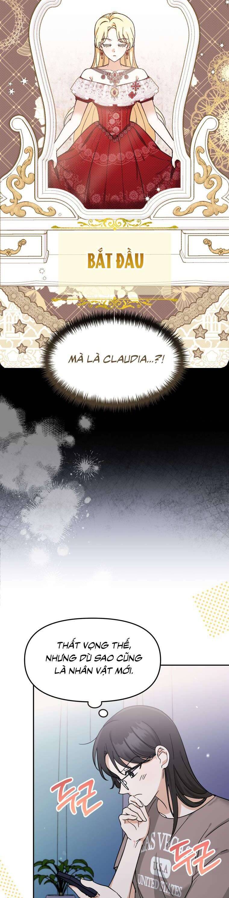 Thà Là Người Bỏ Rơi Còn Hơn Là Bị Bỏ Rơi Chapter 1 - 35