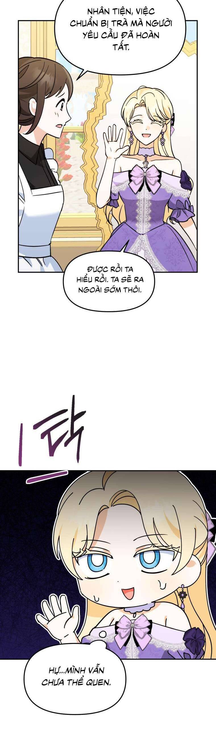 Thà Là Người Bỏ Rơi Còn Hơn Là Bị Bỏ Rơi Chapter 1 - 40