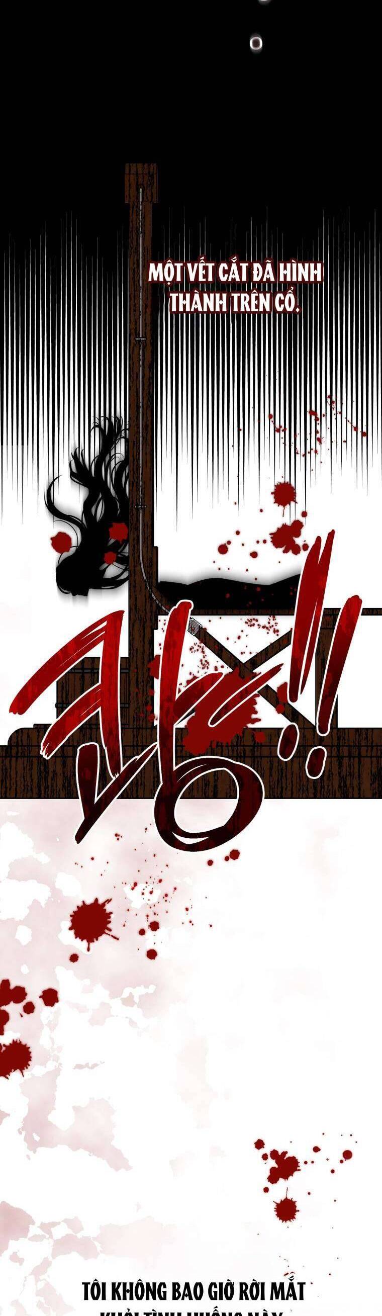 Thà Là Người Bỏ Rơi Còn Hơn Là Bị Bỏ Rơi Chapter 1 - 5