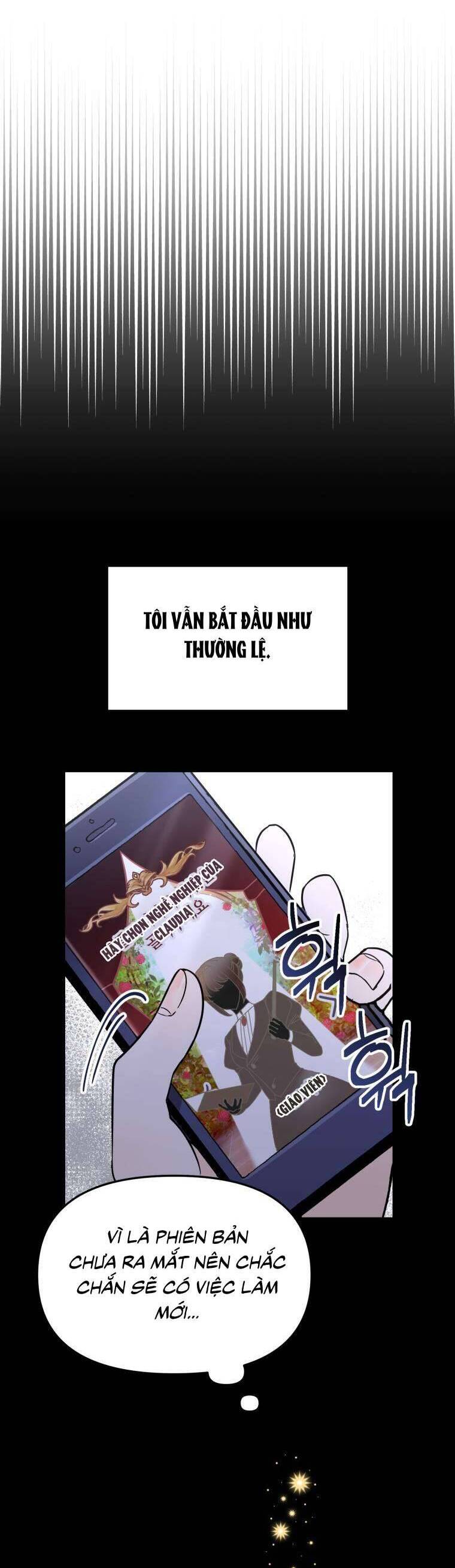 Thà Là Người Bỏ Rơi Còn Hơn Là Bị Bỏ Rơi Chapter 1 - 41