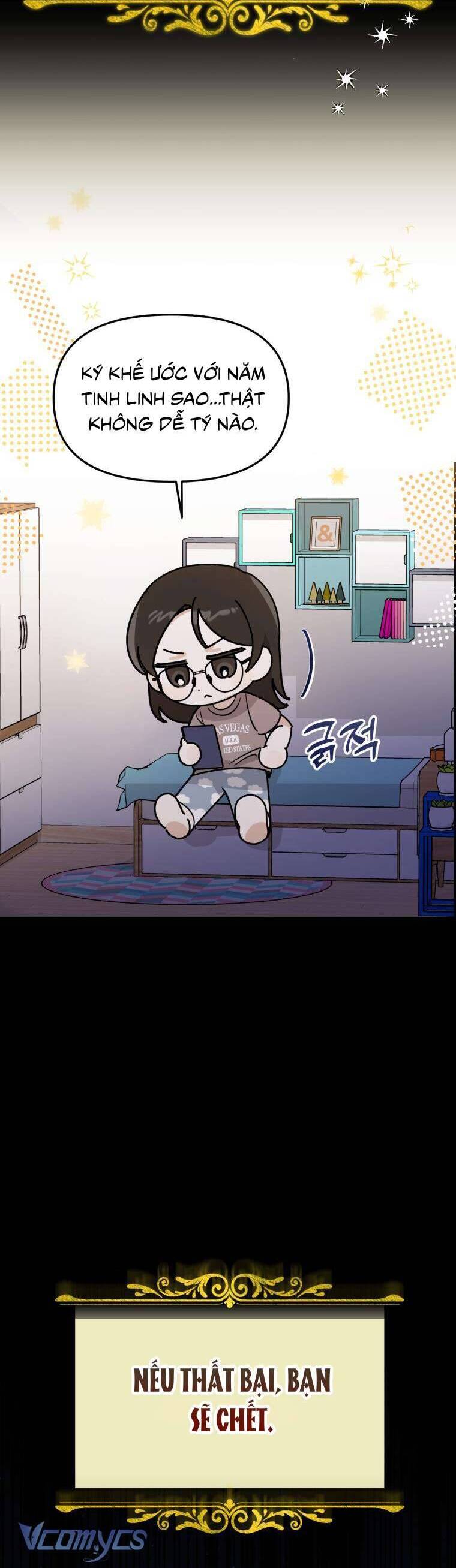 Thà Là Người Bỏ Rơi Còn Hơn Là Bị Bỏ Rơi Chapter 1 - 43