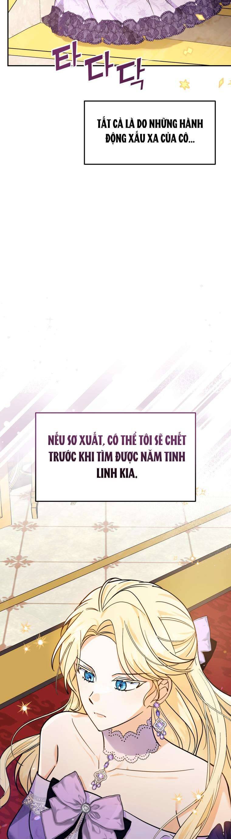 Thà Là Người Bỏ Rơi Còn Hơn Là Bị Bỏ Rơi Chapter 1 - 46