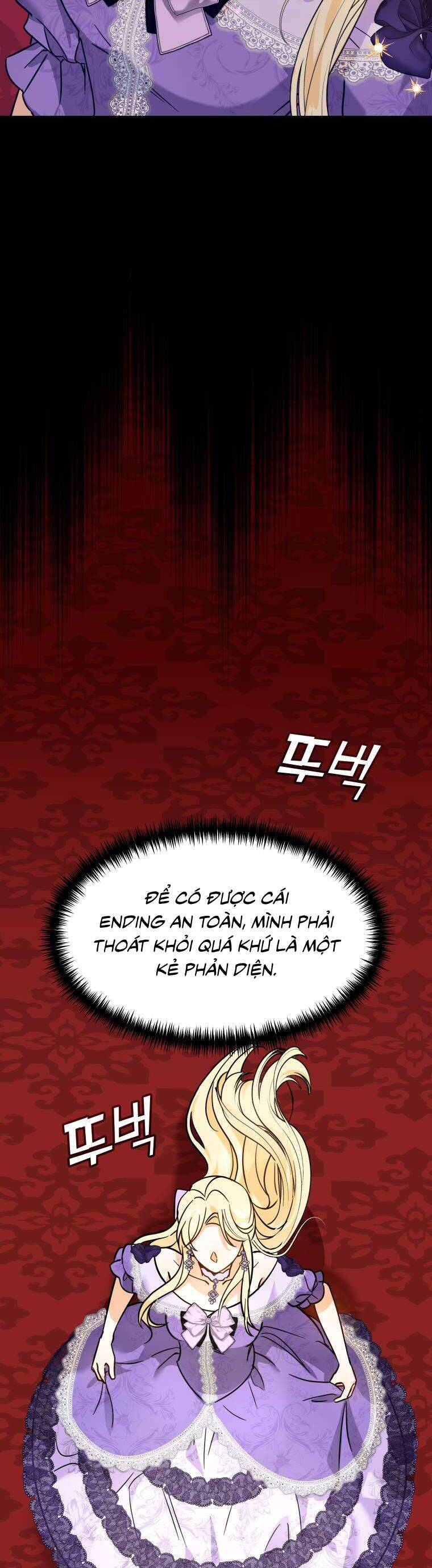 Thà Là Người Bỏ Rơi Còn Hơn Là Bị Bỏ Rơi Chapter 1 - 47