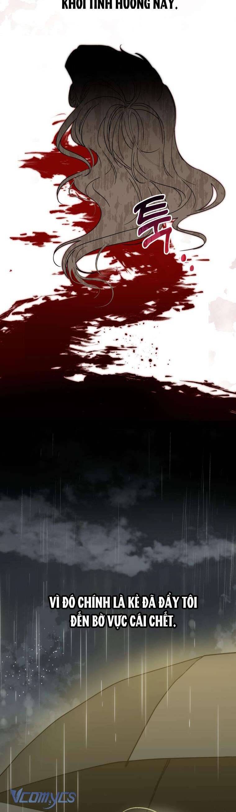 Thà Là Người Bỏ Rơi Còn Hơn Là Bị Bỏ Rơi Chapter 1 - 6