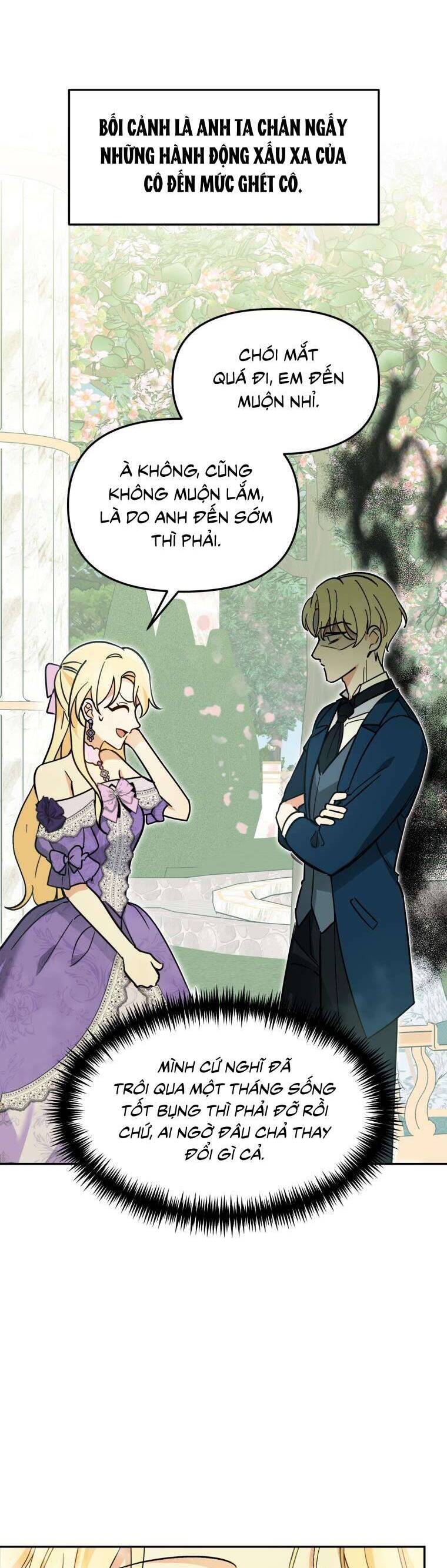 Thà Là Người Bỏ Rơi Còn Hơn Là Bị Bỏ Rơi Chapter 1 - 51