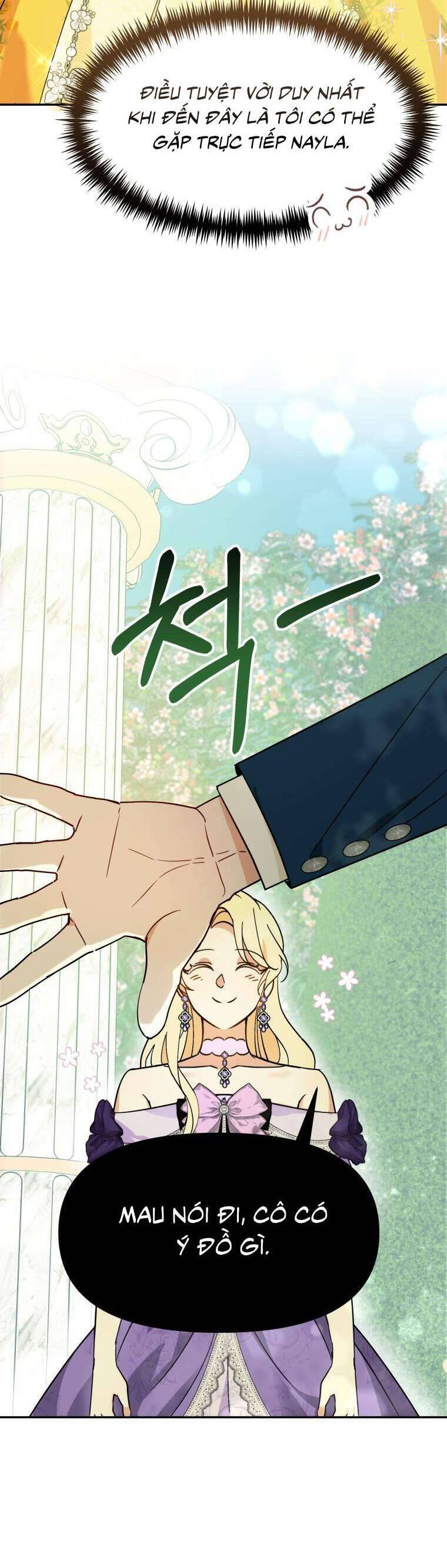 Thà Là Người Bỏ Rơi Còn Hơn Là Bị Bỏ Rơi Chapter 1 - 53