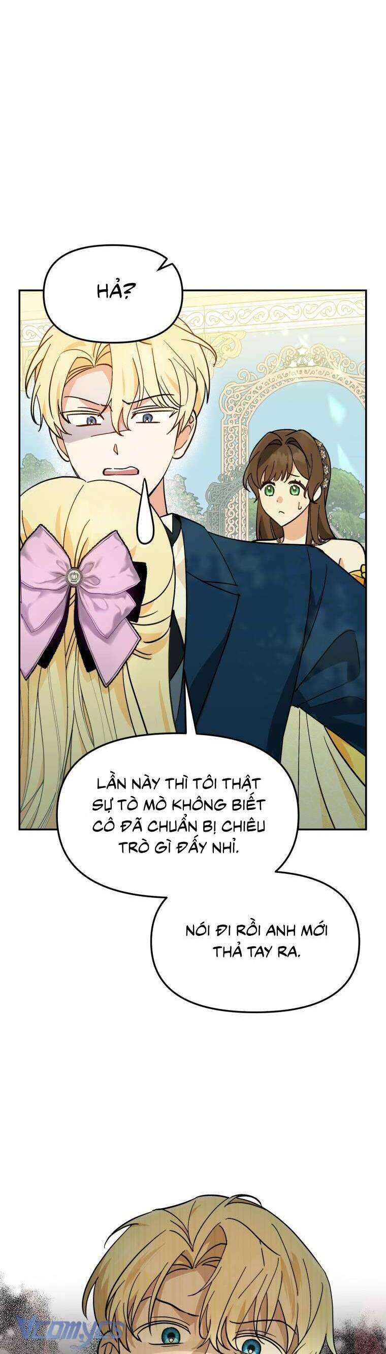 Thà Là Người Bỏ Rơi Còn Hơn Là Bị Bỏ Rơi Chapter 1 - 54