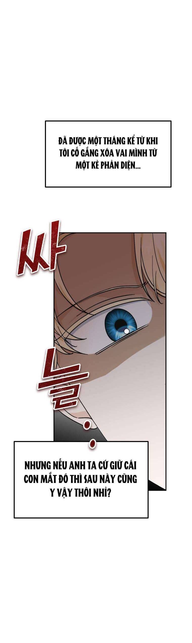 Thà Là Người Bỏ Rơi Còn Hơn Là Bị Bỏ Rơi Chapter 1 - 56