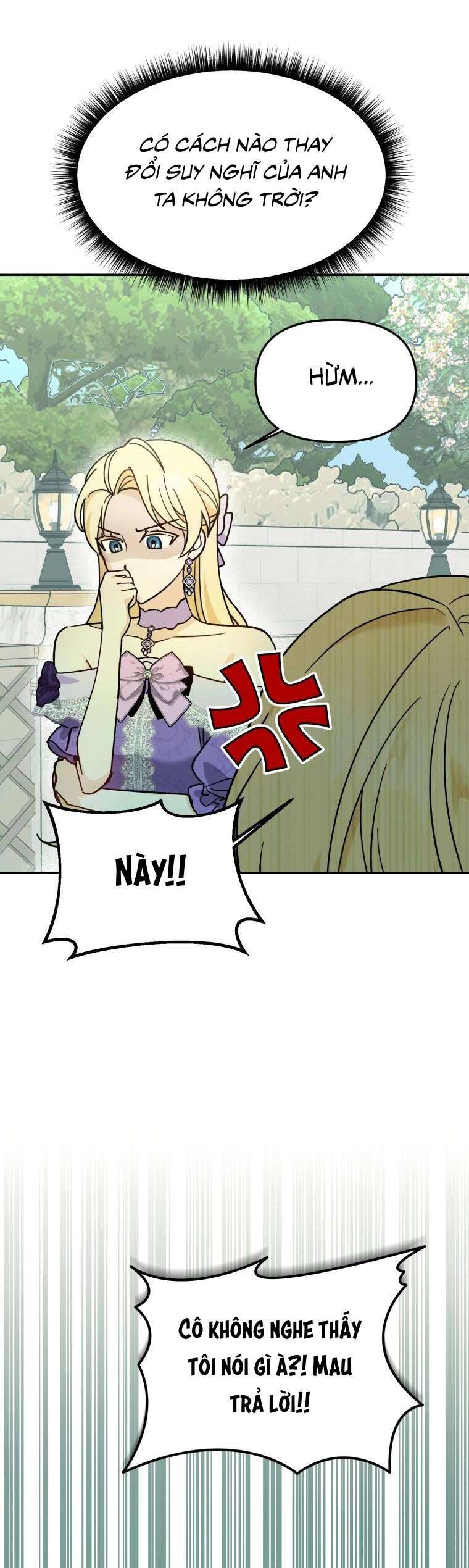 Thà Là Người Bỏ Rơi Còn Hơn Là Bị Bỏ Rơi Chapter 1 - 57