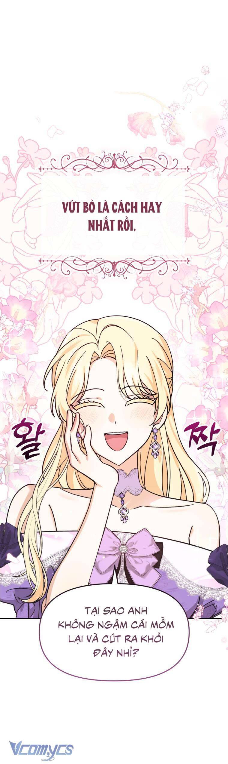 Thà Là Người Bỏ Rơi Còn Hơn Là Bị Bỏ Rơi Chapter 1 - 59