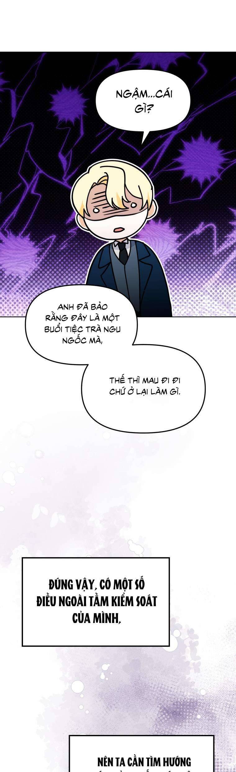 Thà Là Người Bỏ Rơi Còn Hơn Là Bị Bỏ Rơi Chapter 1 - 60