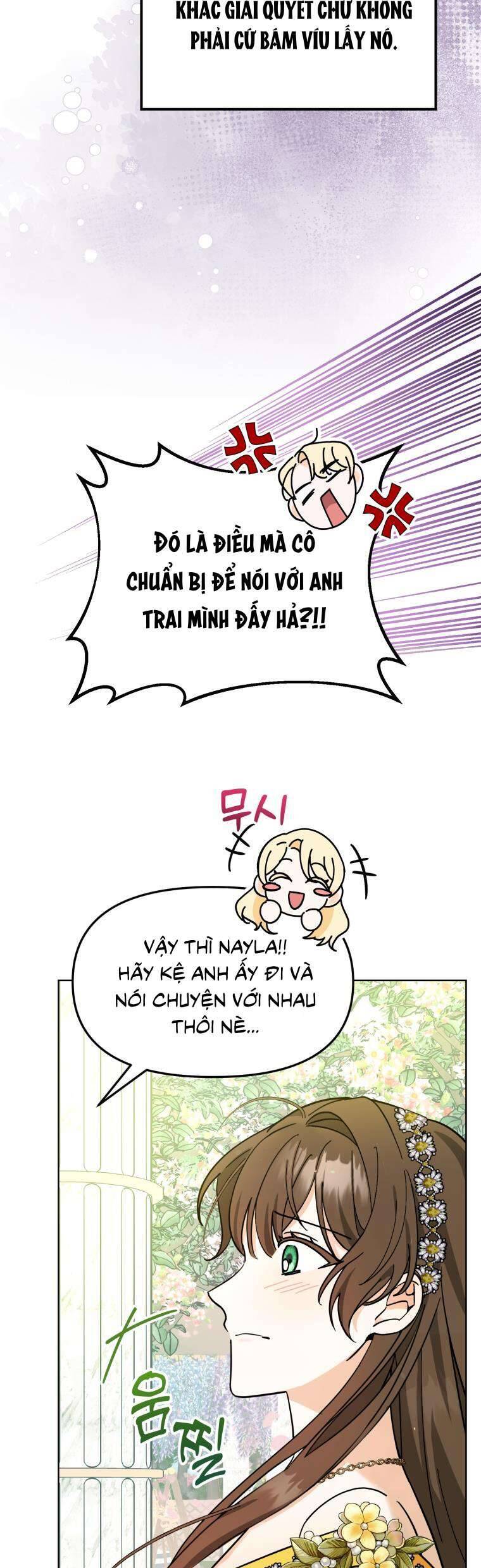 Thà Là Người Bỏ Rơi Còn Hơn Là Bị Bỏ Rơi Chapter 1 - 61