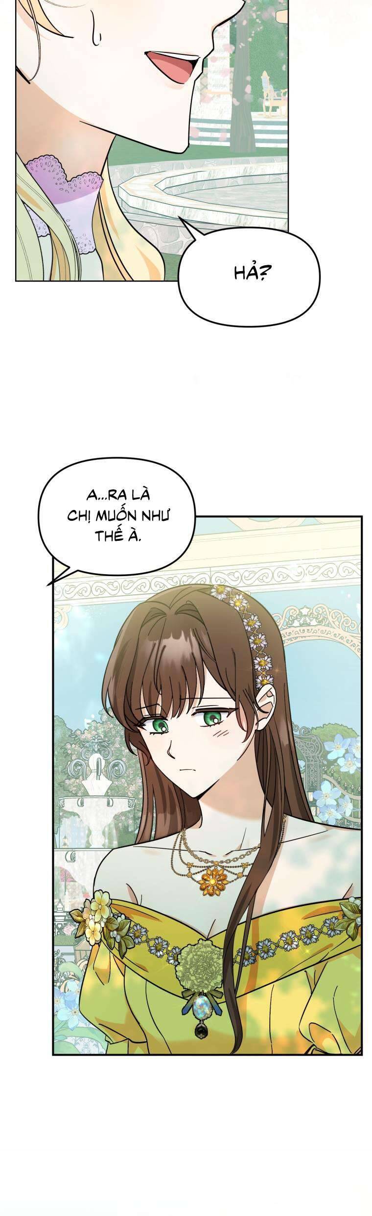 Thà Là Người Bỏ Rơi Còn Hơn Là Bị Bỏ Rơi Chapter 1 - 63