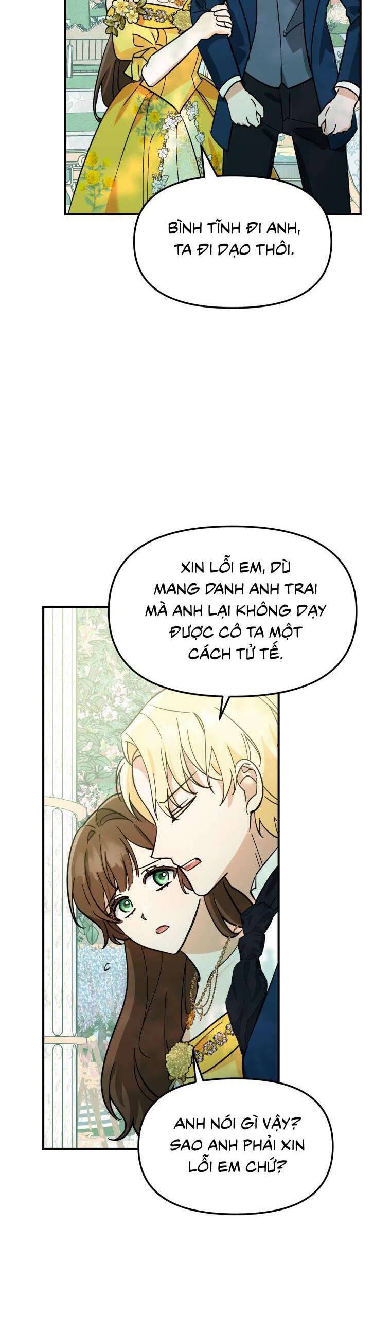 Thà Là Người Bỏ Rơi Còn Hơn Là Bị Bỏ Rơi Chapter 1 - 66