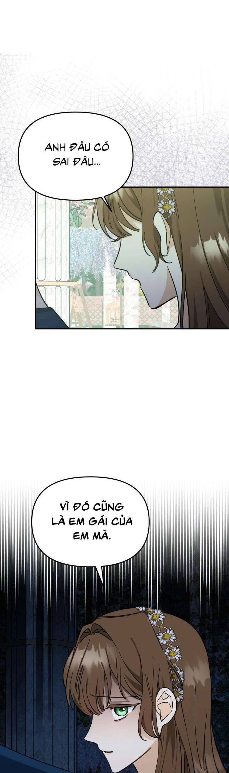 Thà Là Người Bỏ Rơi Còn Hơn Là Bị Bỏ Rơi Chapter 1 - 67