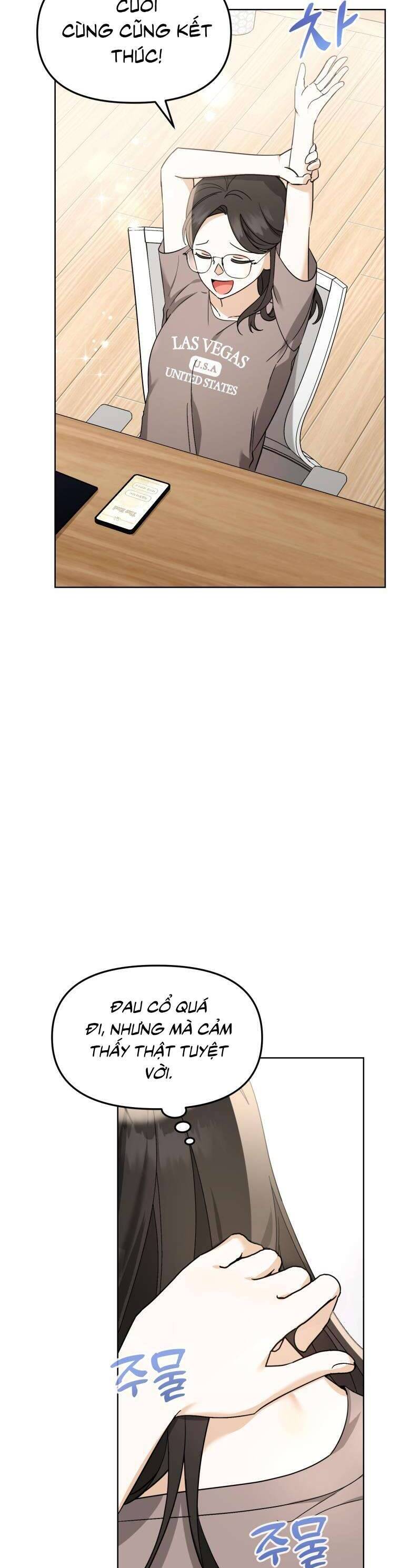 Thà Là Người Bỏ Rơi Còn Hơn Là Bị Bỏ Rơi Chapter 1 - 9