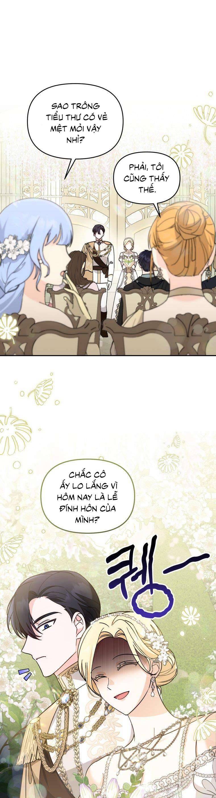 Thà Là Người Bỏ Rơi Còn Hơn Là Bị Bỏ Rơi Chapter 10 - 2