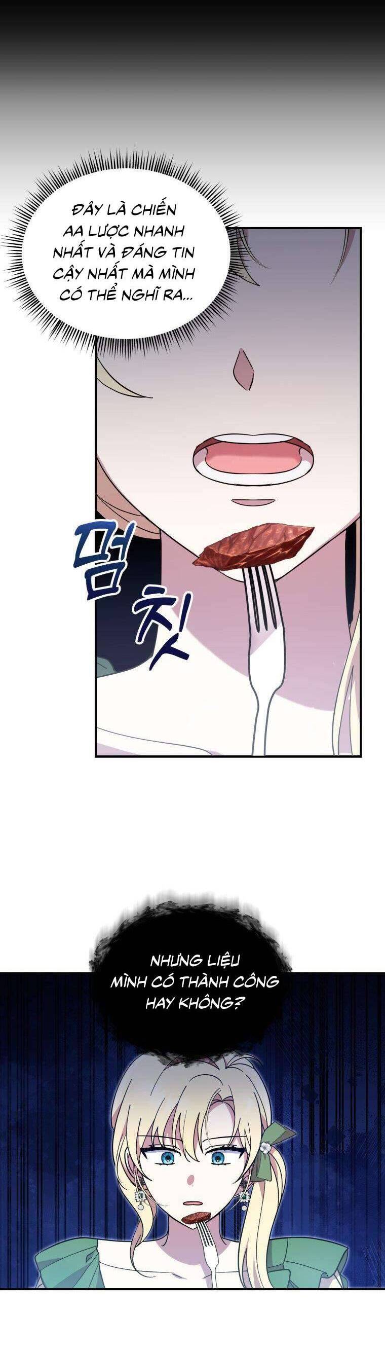 Thà Là Người Bỏ Rơi Còn Hơn Là Bị Bỏ Rơi Chapter 10 - 11