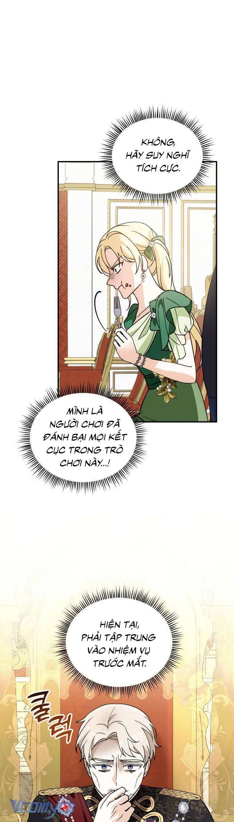 Thà Là Người Bỏ Rơi Còn Hơn Là Bị Bỏ Rơi Chapter 10 - 12