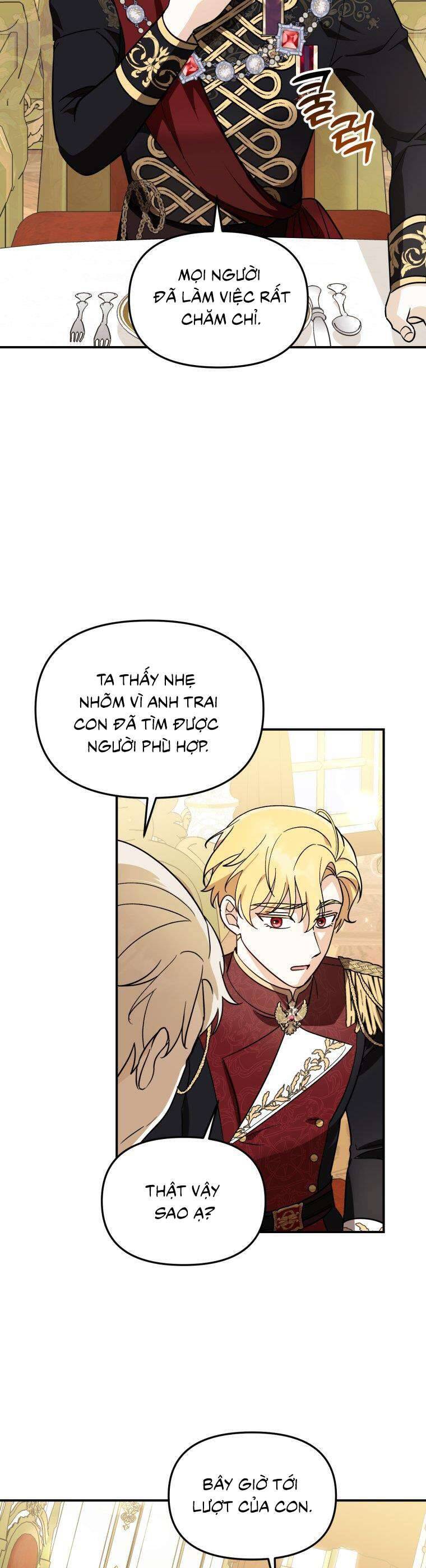 Thà Là Người Bỏ Rơi Còn Hơn Là Bị Bỏ Rơi Chapter 10 - 13