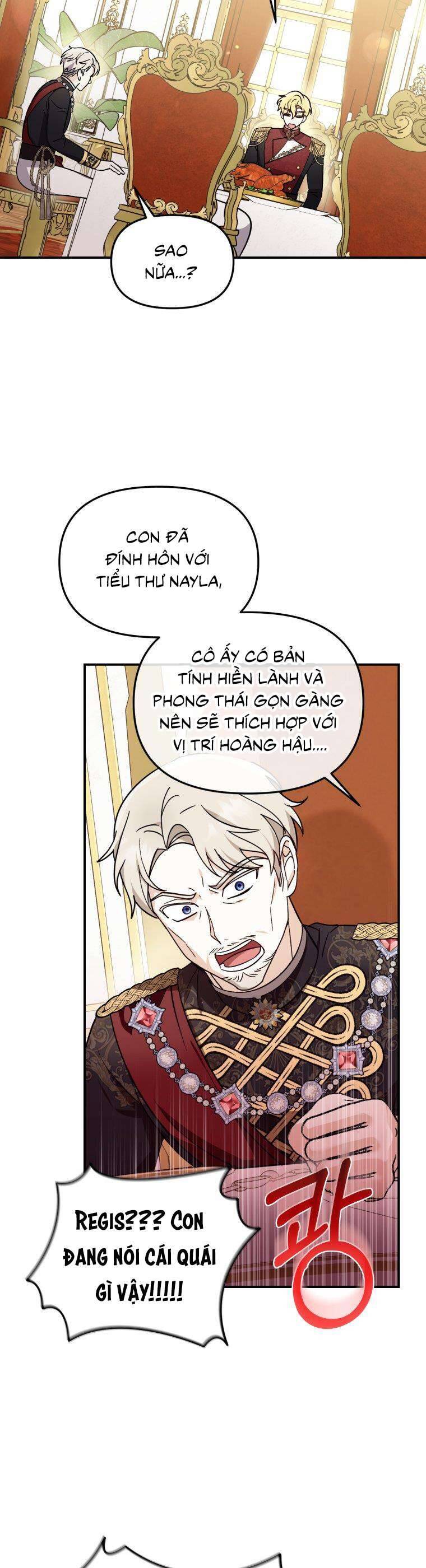 Thà Là Người Bỏ Rơi Còn Hơn Là Bị Bỏ Rơi Chapter 10 - 14