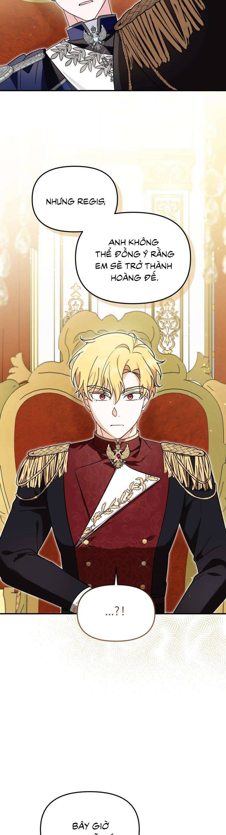 Thà Là Người Bỏ Rơi Còn Hơn Là Bị Bỏ Rơi Chapter 10 - 16