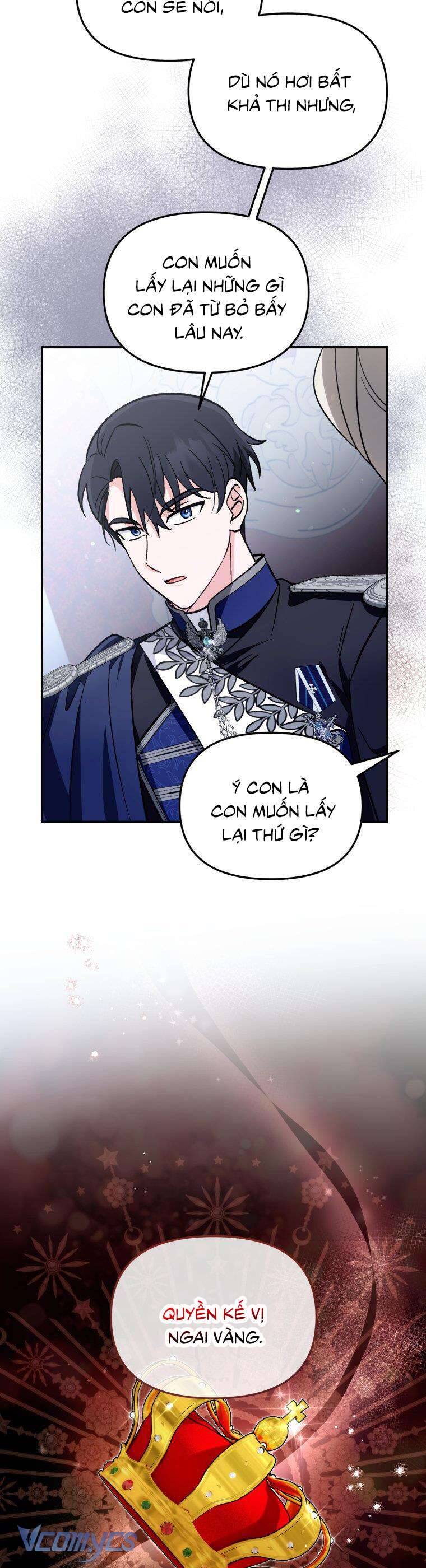 Thà Là Người Bỏ Rơi Còn Hơn Là Bị Bỏ Rơi Chapter 10 - 17