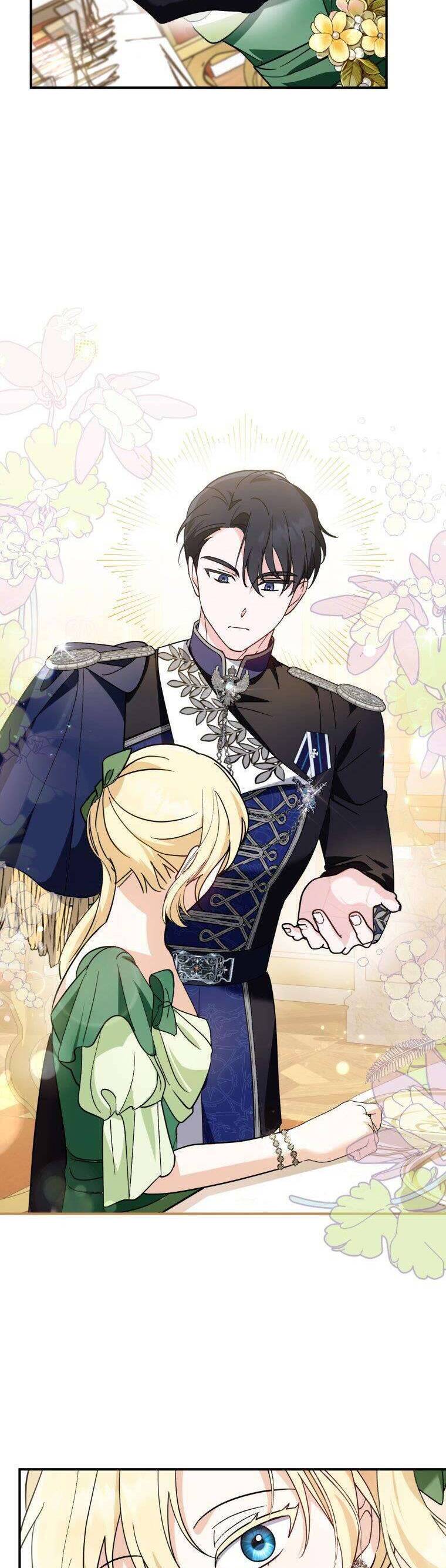 Thà Là Người Bỏ Rơi Còn Hơn Là Bị Bỏ Rơi Chapter 10 - 20