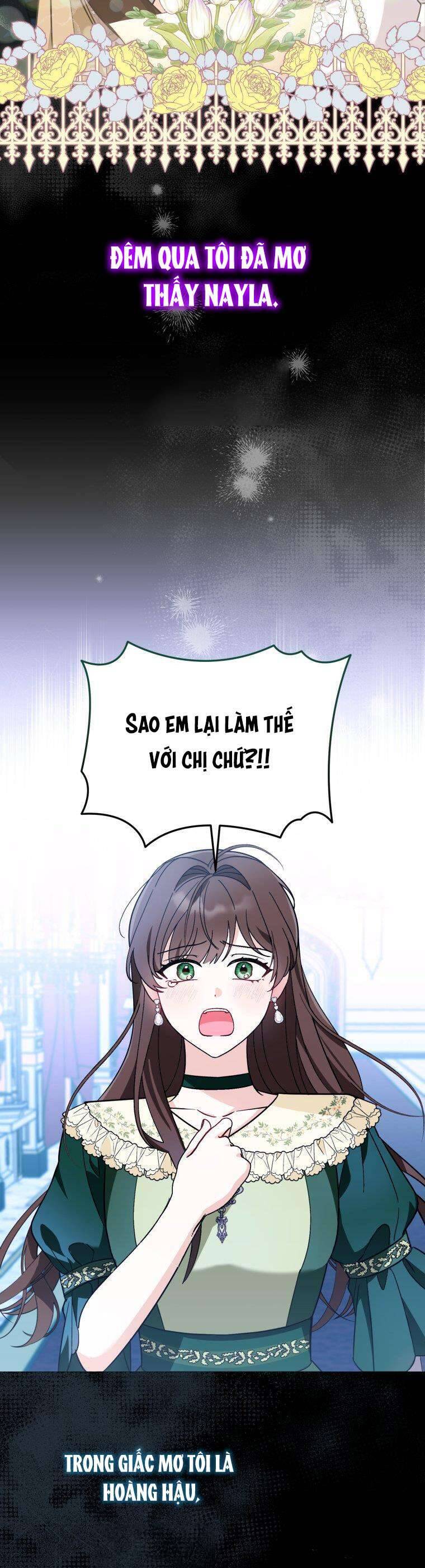 Thà Là Người Bỏ Rơi Còn Hơn Là Bị Bỏ Rơi Chapter 10 - 3