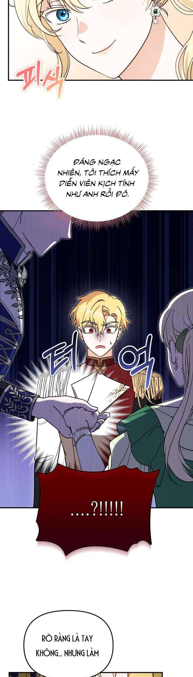 Thà Là Người Bỏ Rơi Còn Hơn Là Bị Bỏ Rơi Chapter 10 - 21