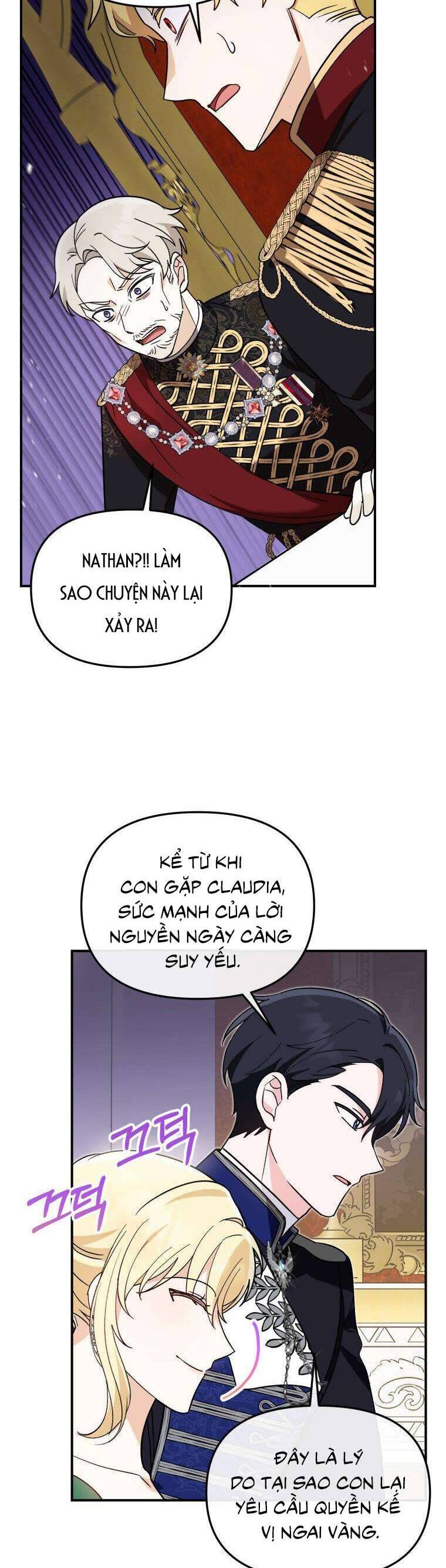 Thà Là Người Bỏ Rơi Còn Hơn Là Bị Bỏ Rơi Chapter 10 - 22