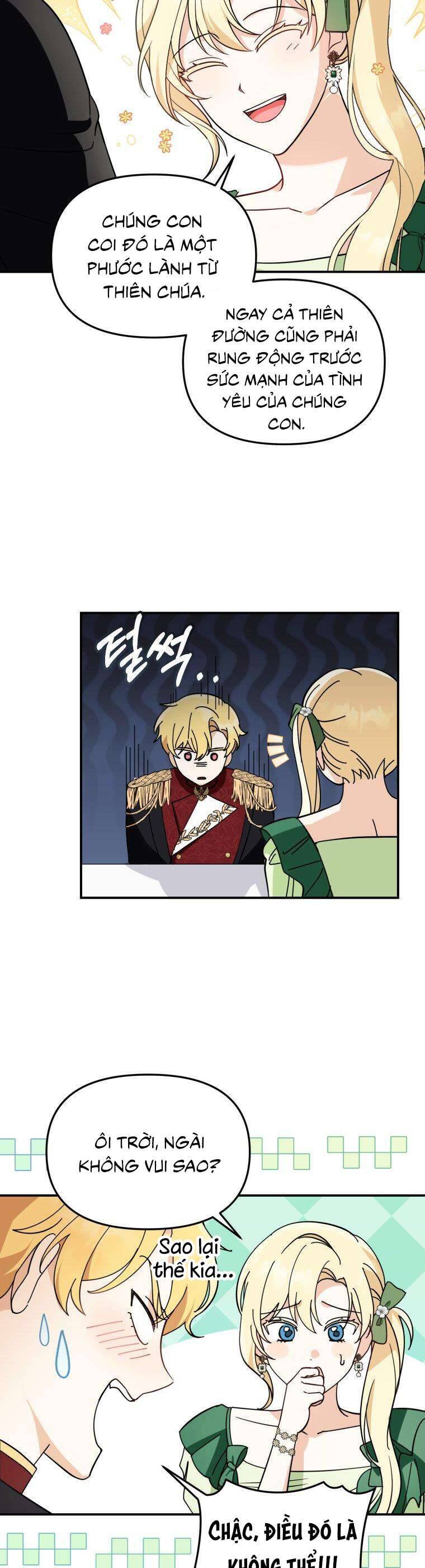 Thà Là Người Bỏ Rơi Còn Hơn Là Bị Bỏ Rơi Chapter 10 - 24