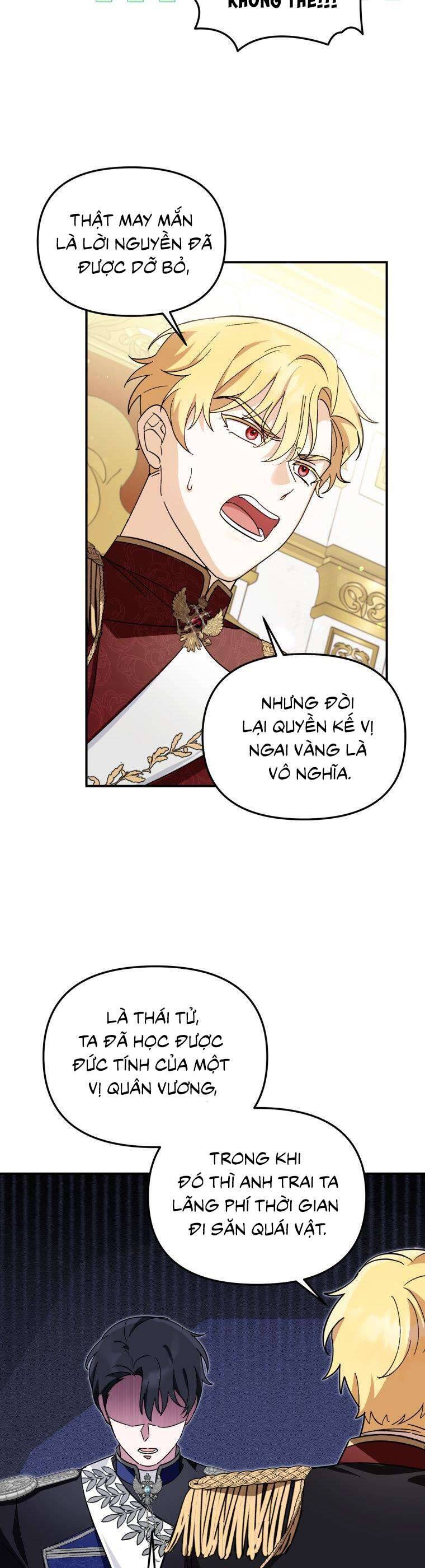 Thà Là Người Bỏ Rơi Còn Hơn Là Bị Bỏ Rơi Chapter 10 - 25