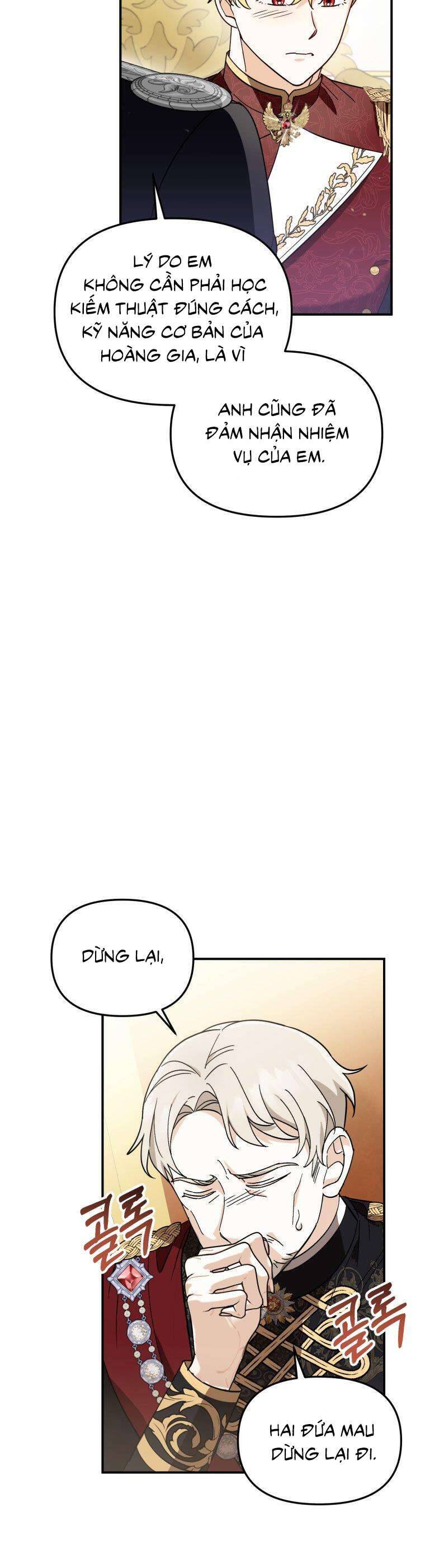 Thà Là Người Bỏ Rơi Còn Hơn Là Bị Bỏ Rơi Chapter 10 - 27