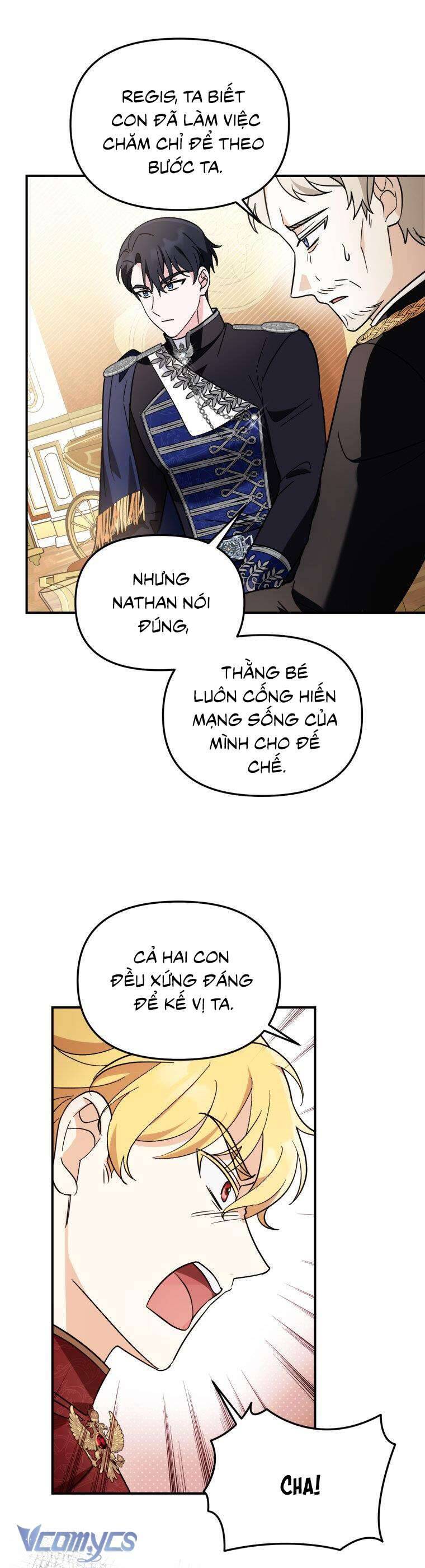 Thà Là Người Bỏ Rơi Còn Hơn Là Bị Bỏ Rơi Chapter 10 - 28