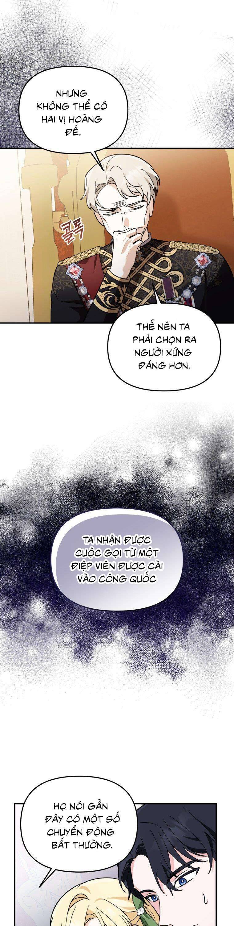 Thà Là Người Bỏ Rơi Còn Hơn Là Bị Bỏ Rơi Chapter 10 - 29