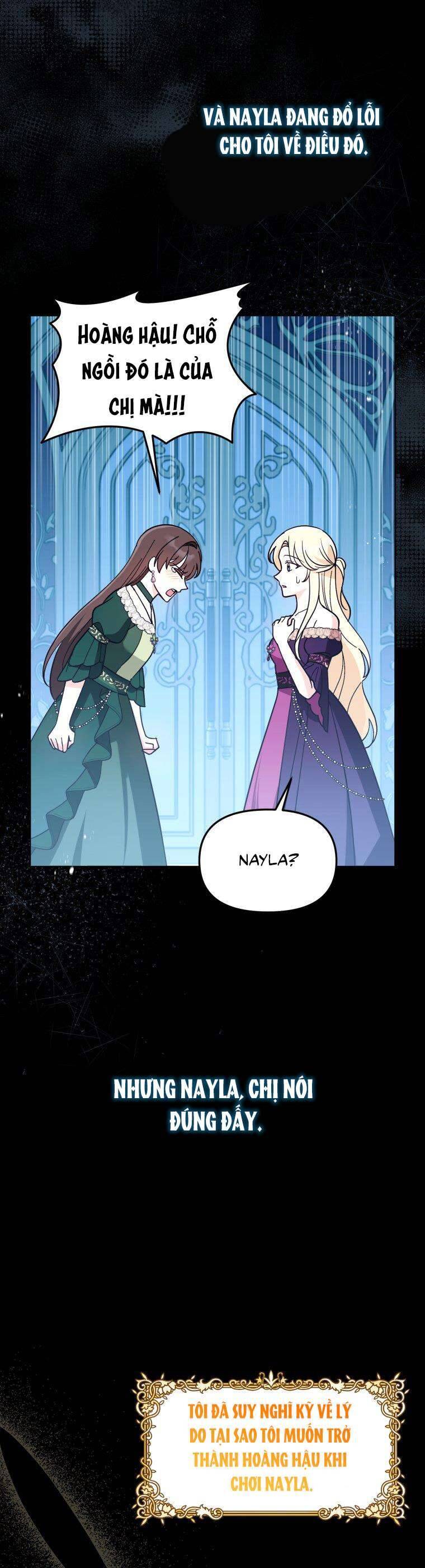 Thà Là Người Bỏ Rơi Còn Hơn Là Bị Bỏ Rơi Chapter 10 - 4