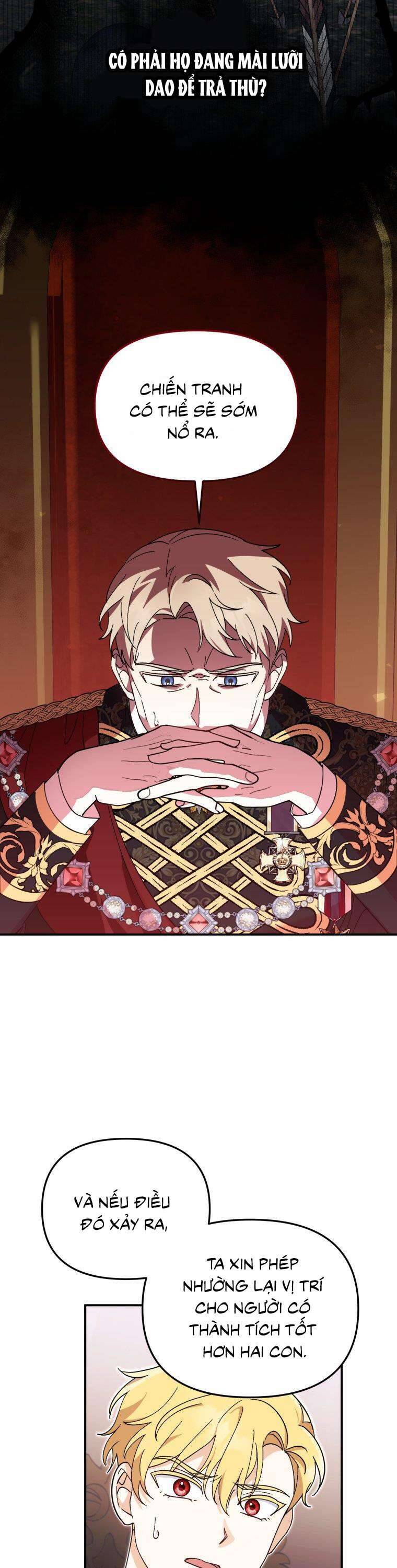 Thà Là Người Bỏ Rơi Còn Hơn Là Bị Bỏ Rơi Chapter 10 - 31