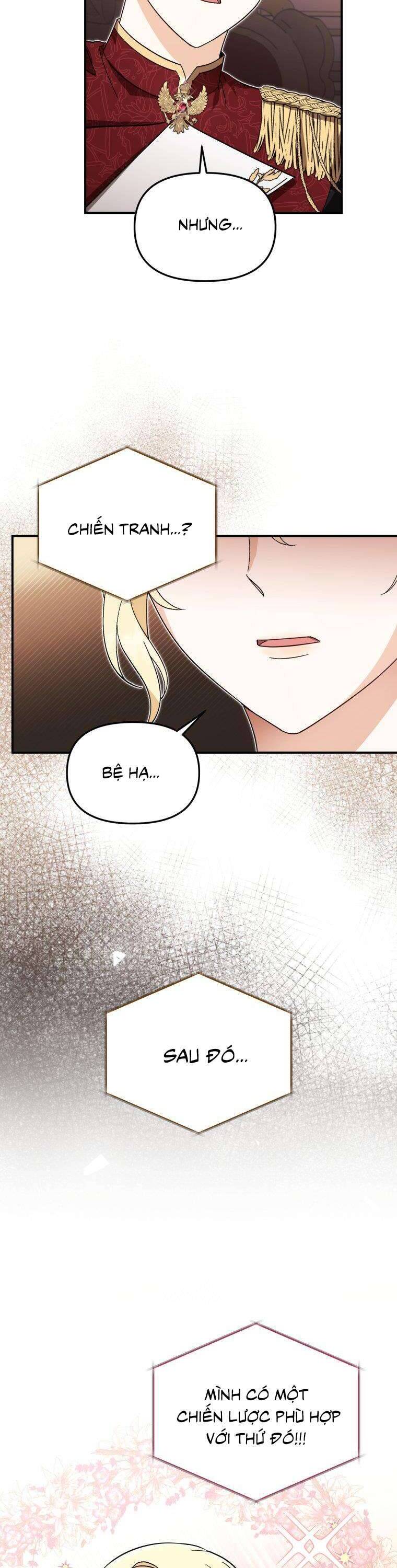 Thà Là Người Bỏ Rơi Còn Hơn Là Bị Bỏ Rơi Chapter 10 - 32